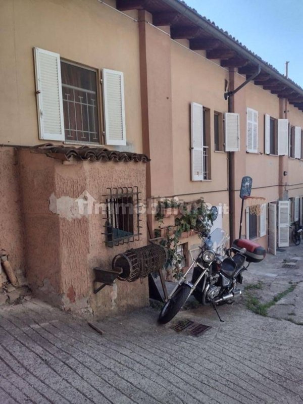 casa indipendente in vendita a San Salvatore Monferrato