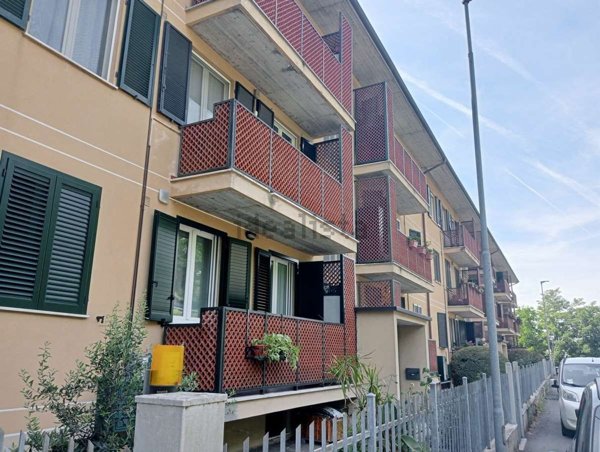 appartamento in vendita a San Salvatore Monferrato in zona Valdolenga
