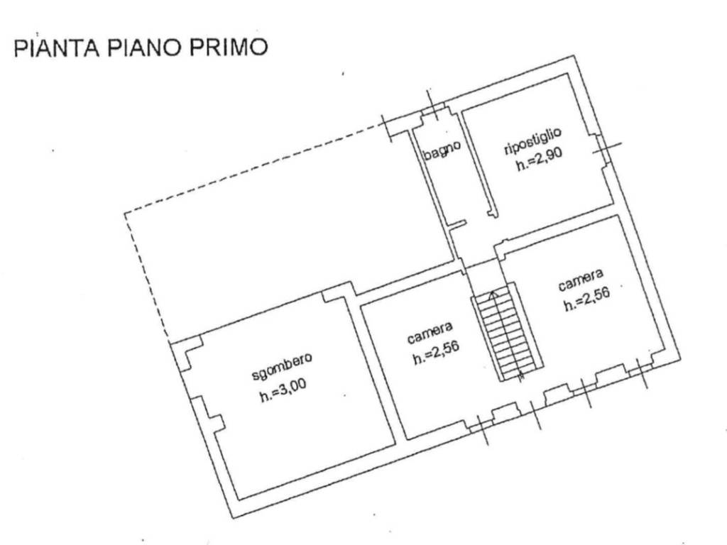 casa indipendente in vendita a San Salvatore Monferrato in zona Valdolenga