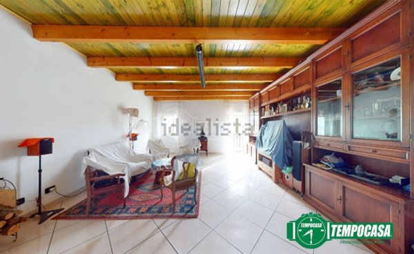 appartamento in vendita a San Salvatore Monferrato