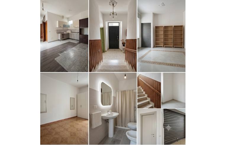 casa indipendente in vendita a San Salvatore Monferrato