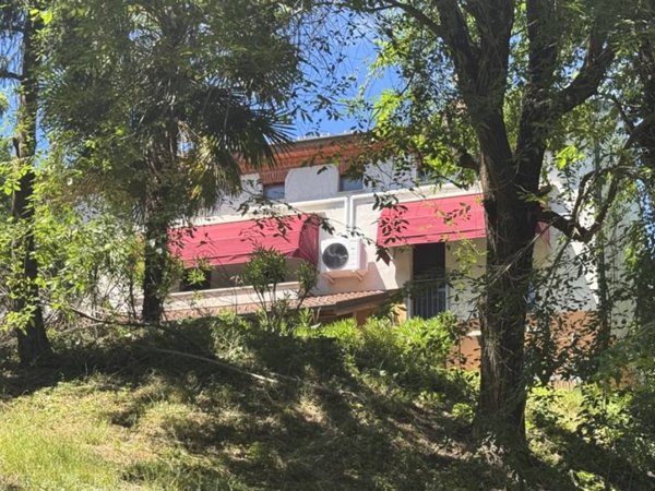 casa indipendente in vendita a San Salvatore Monferrato