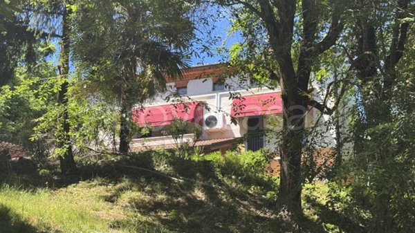 casa indipendente in vendita a San Salvatore Monferrato