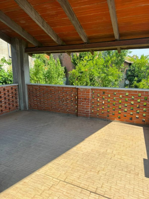 casa indipendente in vendita a San Salvatore Monferrato