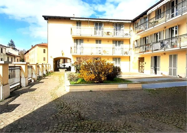 appartamento in vendita a San Salvatore Monferrato