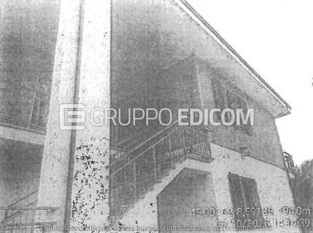 appartamento in vendita a San Salvatore Monferrato