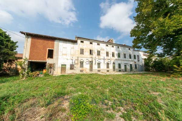 appartamento in vendita a San Salvatore Monferrato in zona Fosseto