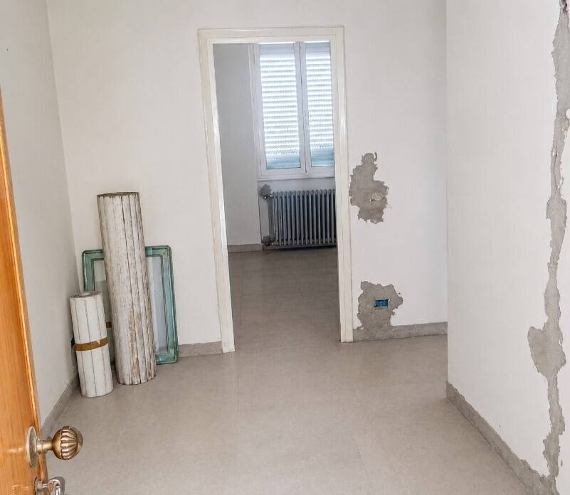 appartamento in vendita a San Salvatore Monferrato in zona Fosseto