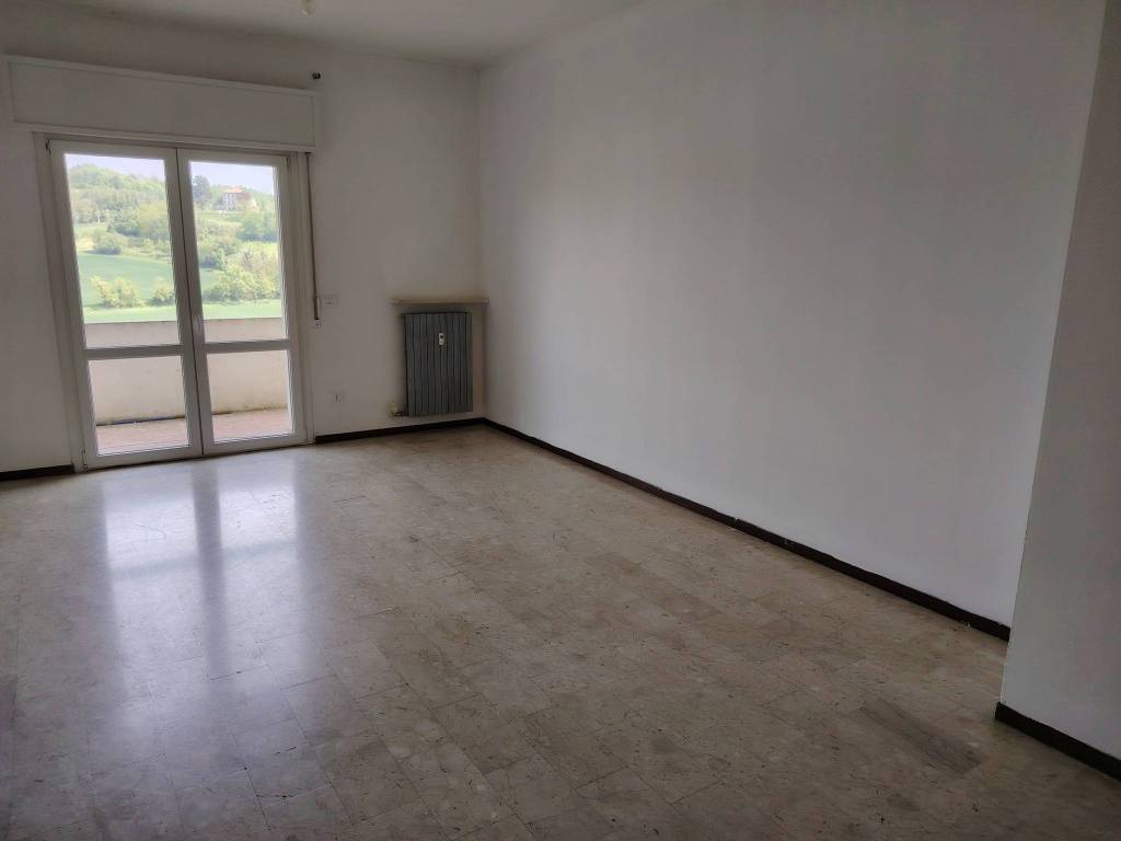 appartamento in vendita a San Salvatore Monferrato