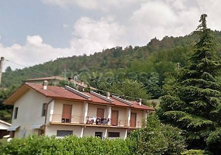 casa indipendente in vendita a San Sebastiano Curone