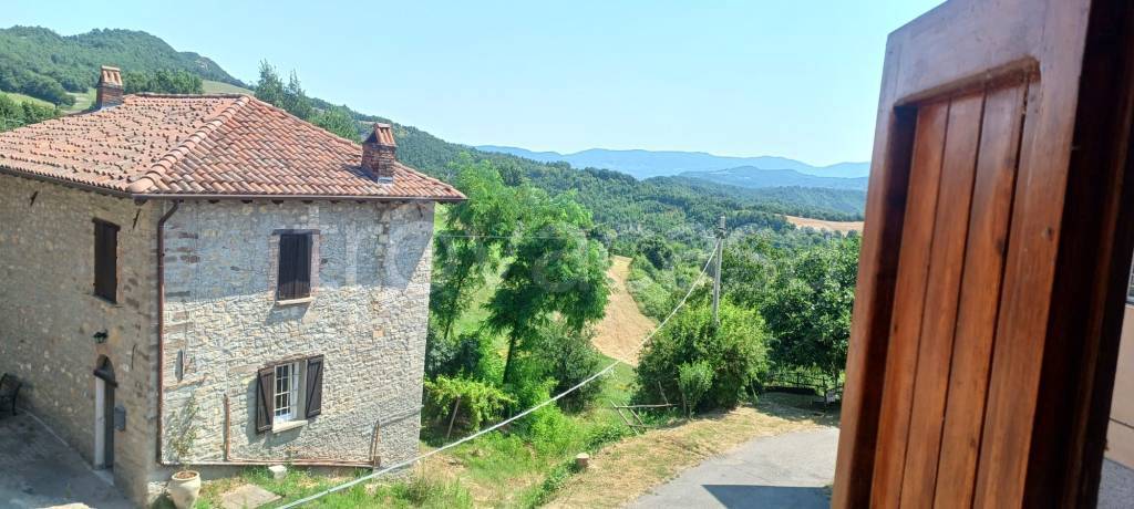 appartamento in vendita a San Sebastiano Curone