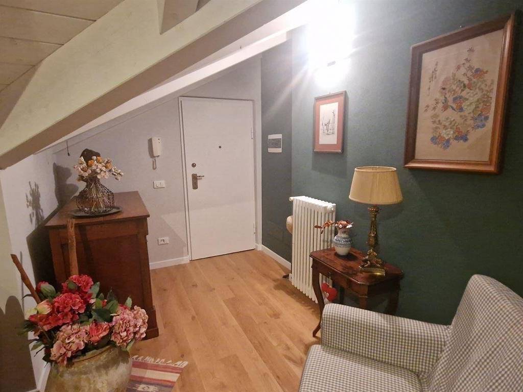 appartamento in vendita a San Sebastiano Curone