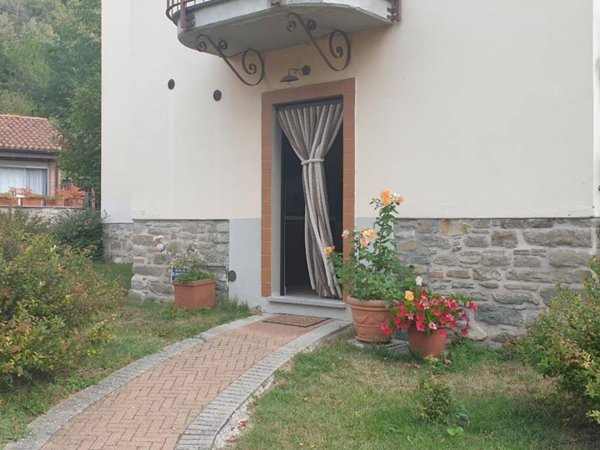 appartamento in vendita a San Sebastiano Curone