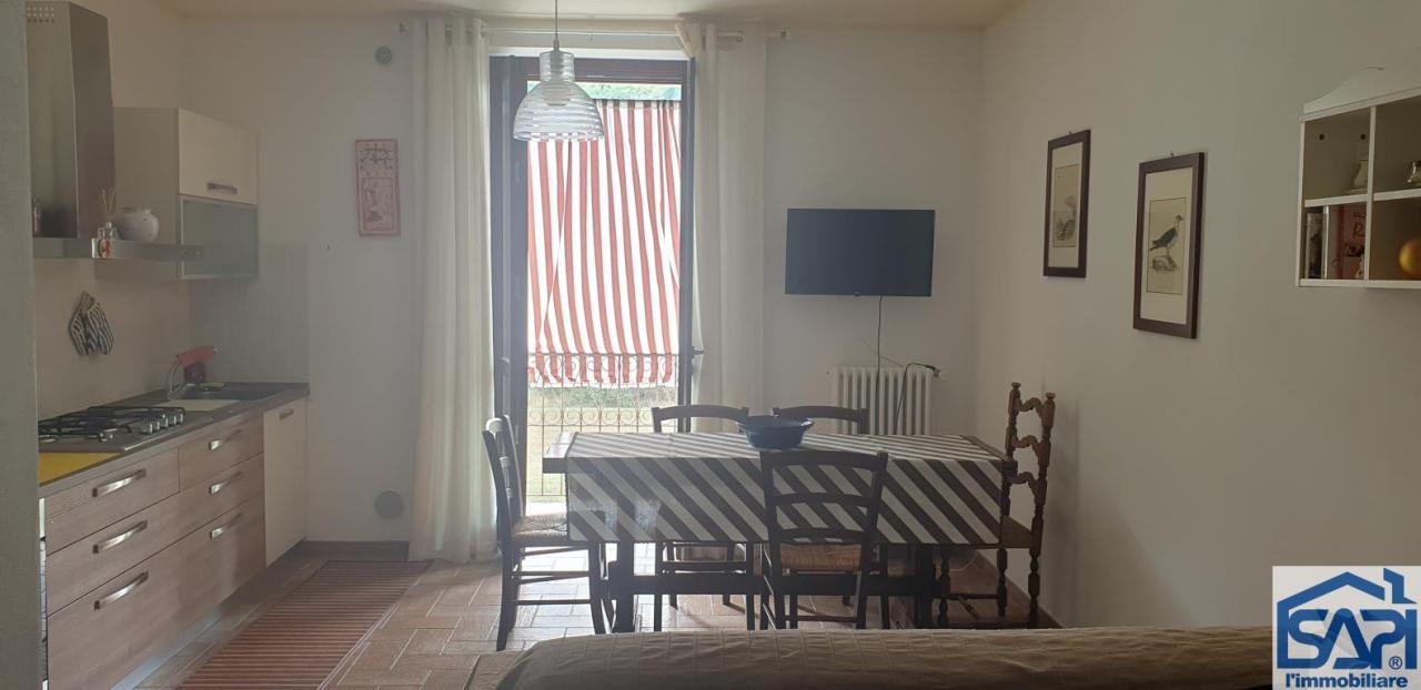 appartamento in vendita a San Sebastiano Curone