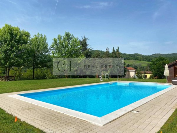 appartamento in vendita a San Sebastiano Curone