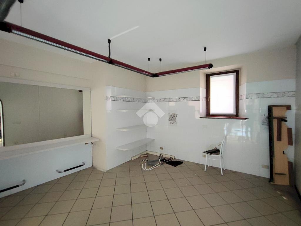 appartamento in vendita a San Sebastiano Curone