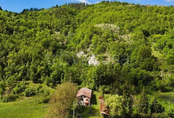 villetta a schiera in vendita a San Sebastiano Curone