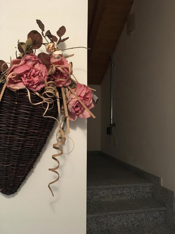 appartamento in vendita a San Sebastiano Curone in zona Telecco