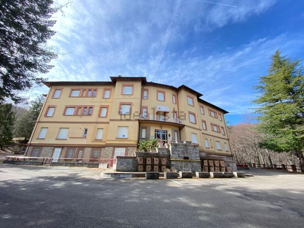 appartamento in vendita a San Sebastiano Curone