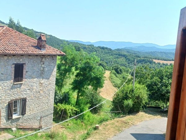 appartamento in vendita a San Sebastiano Curone