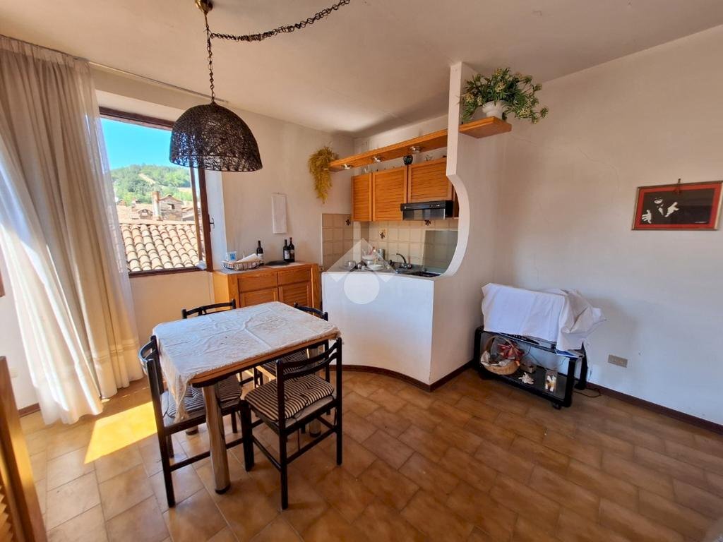 appartamento in vendita a San Sebastiano Curone