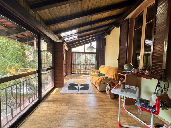 casa indipendente in vendita a San Sebastiano Curone