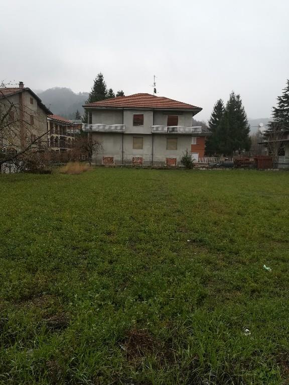 casa indipendente in vendita a San Sebastiano Curone