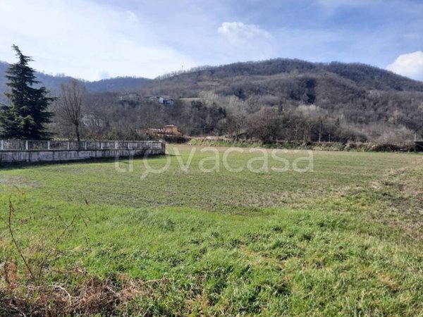 terreno edificabile in vendita a San Sebastiano Curone