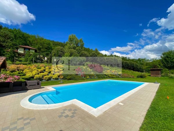 appartamento in vendita a San Sebastiano Curone