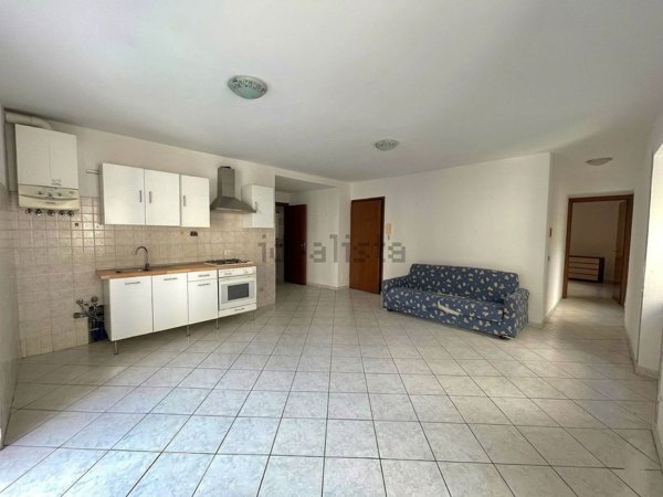 appartamento in vendita a San Sebastiano Curone