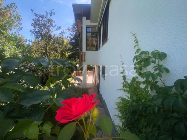 casa indipendente in vendita a San Sebastiano Curone in zona Telecco