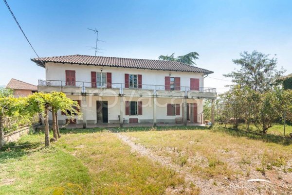 casa indipendente in vendita a Sant'Agata Fossili in zona Giusulana