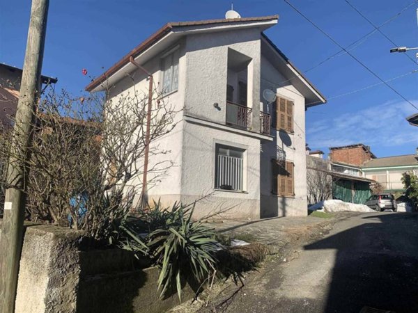 casa indipendente in vendita a Sant'Agata Fossili