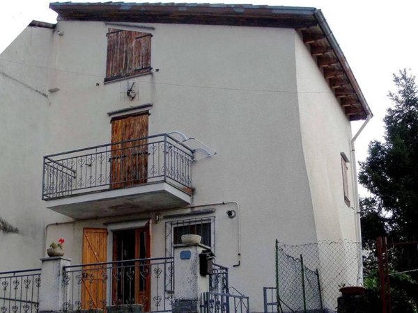 casa indipendente in vendita a Sant'Agata Fossili