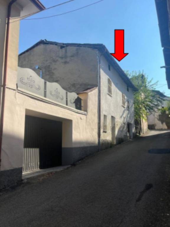 appartamento in vendita a Sant'Agata Fossili