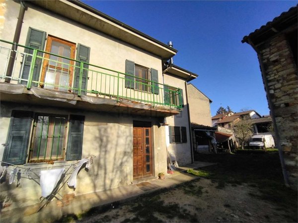 casa indipendente in vendita a Sant'Agata Fossili