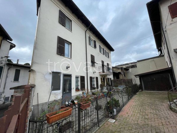 casa indipendente in vendita a Sant'Agata Fossili
