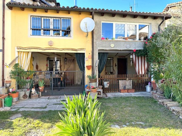 casa indipendente in vendita a Sant'Agata Fossili