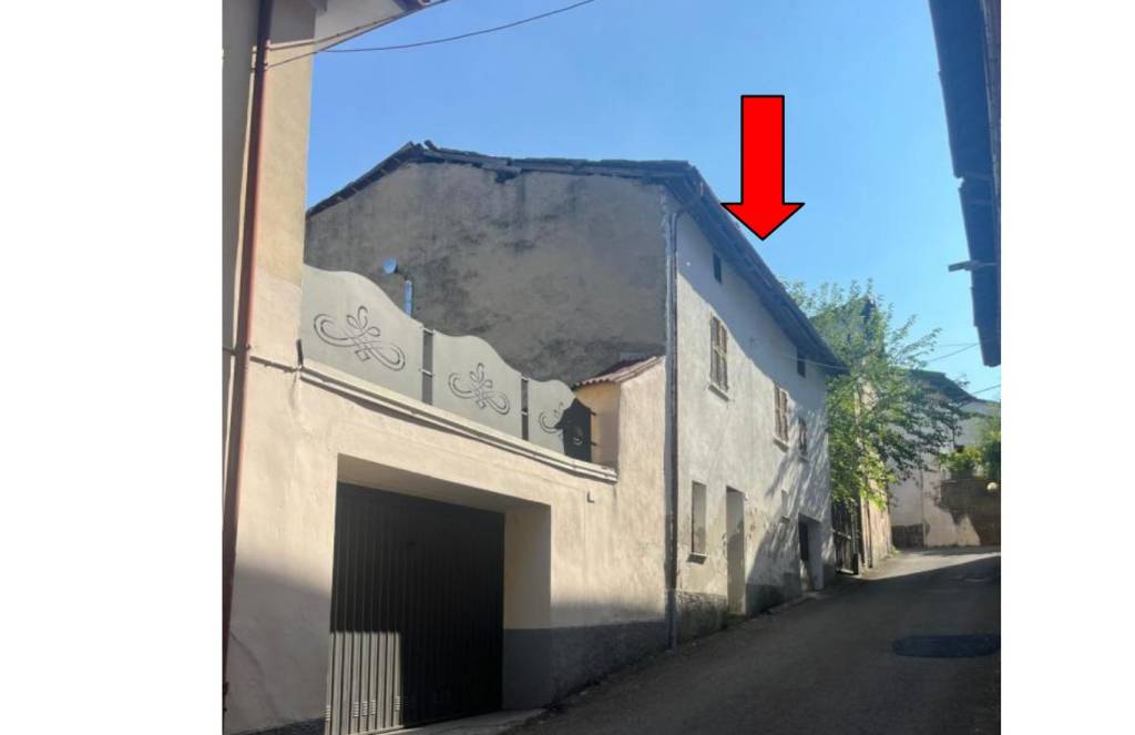 appartamento in vendita a Sant'Agata Fossili