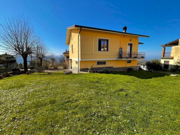 casa indipendente in vendita a Sant'Agata Fossili