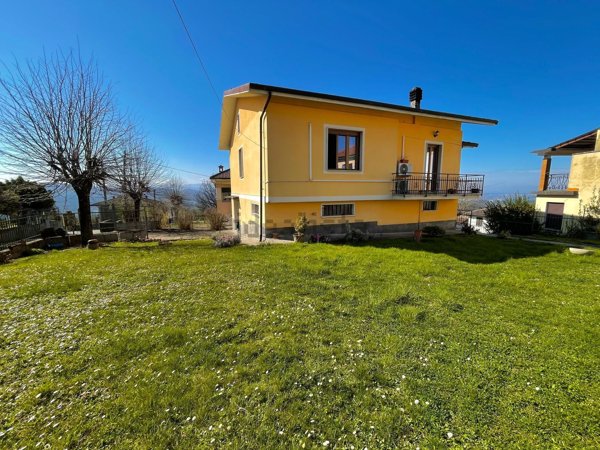 casa indipendente in vendita a Sant'Agata Fossili