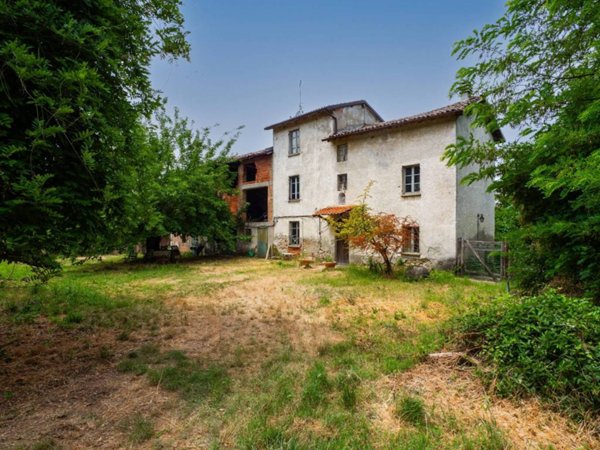 casa indipendente in vendita a Sant'Agata Fossili