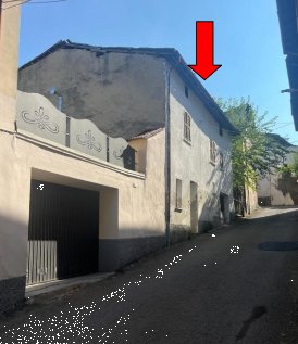 appartamento in vendita a Sant'Agata Fossili