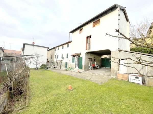 casa indipendente in vendita a Sant'Agata Fossili