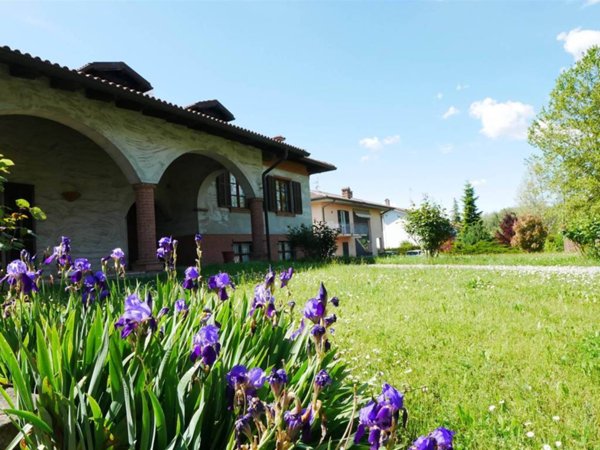 casa indipendente in vendita a Sant'Agata Fossili