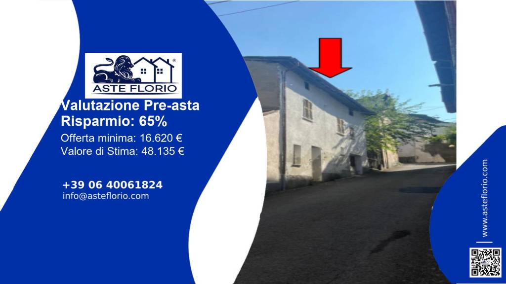 appartamento in vendita a Sant'Agata Fossili