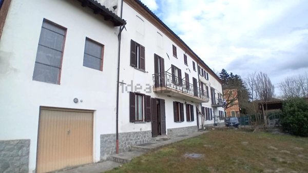 casa semindipendente in vendita a Sant'Agata Fossili