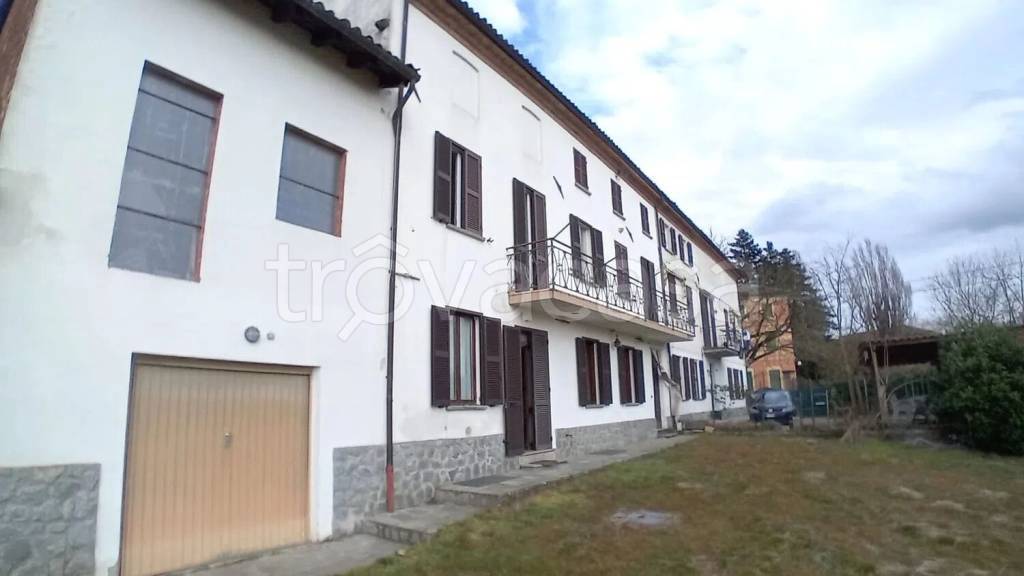 casa indipendente in vendita a Sant'Agata Fossili
