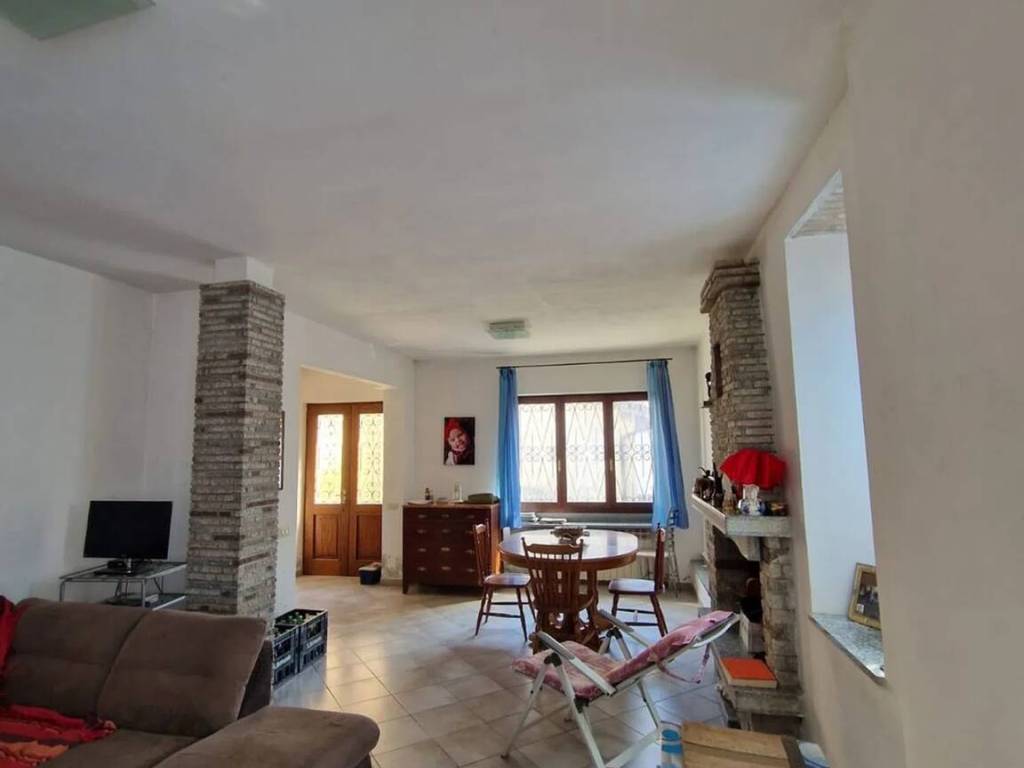 casa indipendente in vendita a Sant'Agata Fossili