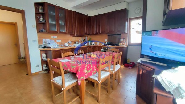 appartamento in vendita a Sant'Agata Fossili